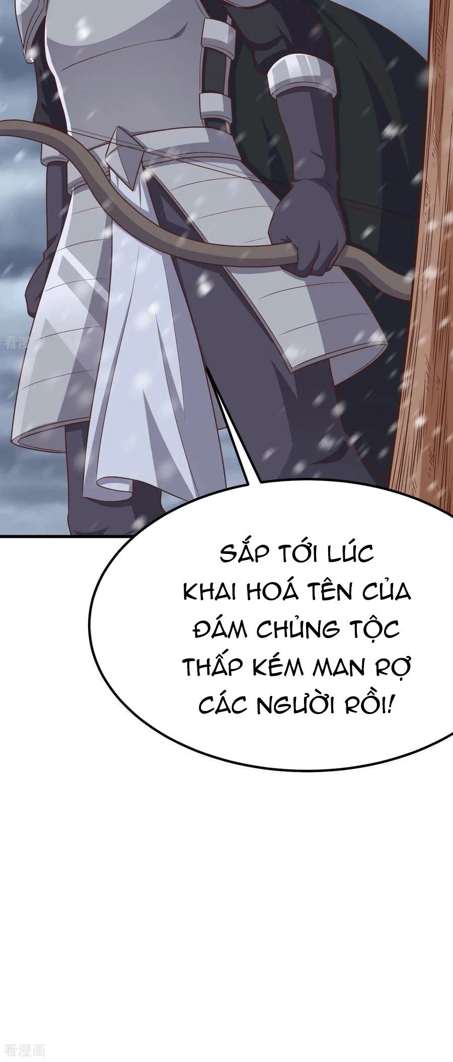 Từ Hôm Nay Bắt Đầu Làm Thành Chủ Chapter 487 - Trang 2