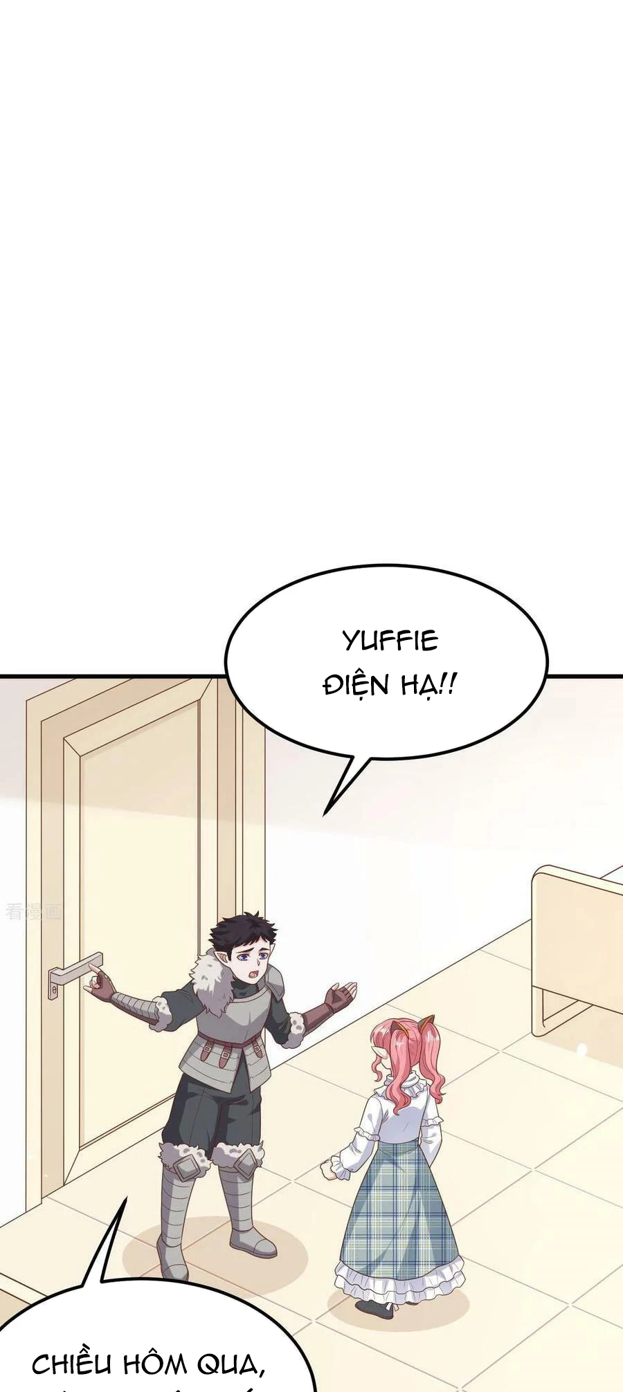 Từ Hôm Nay Bắt Đầu Làm Thành Chủ Chapter 487 - Trang 2