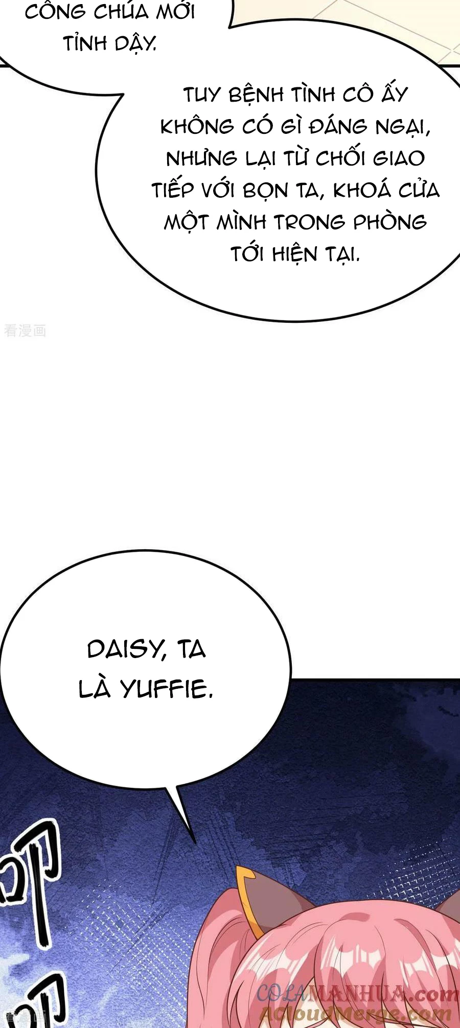 Từ Hôm Nay Bắt Đầu Làm Thành Chủ Chapter 487 - Trang 2