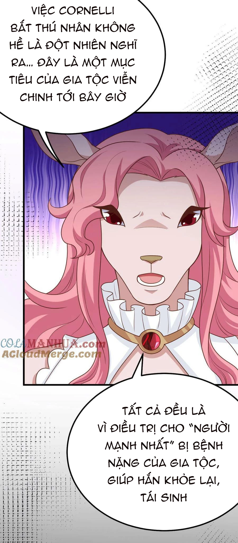 Từ Hôm Nay Bắt Đầu Làm Thành Chủ Chapter 488 - Trang 2