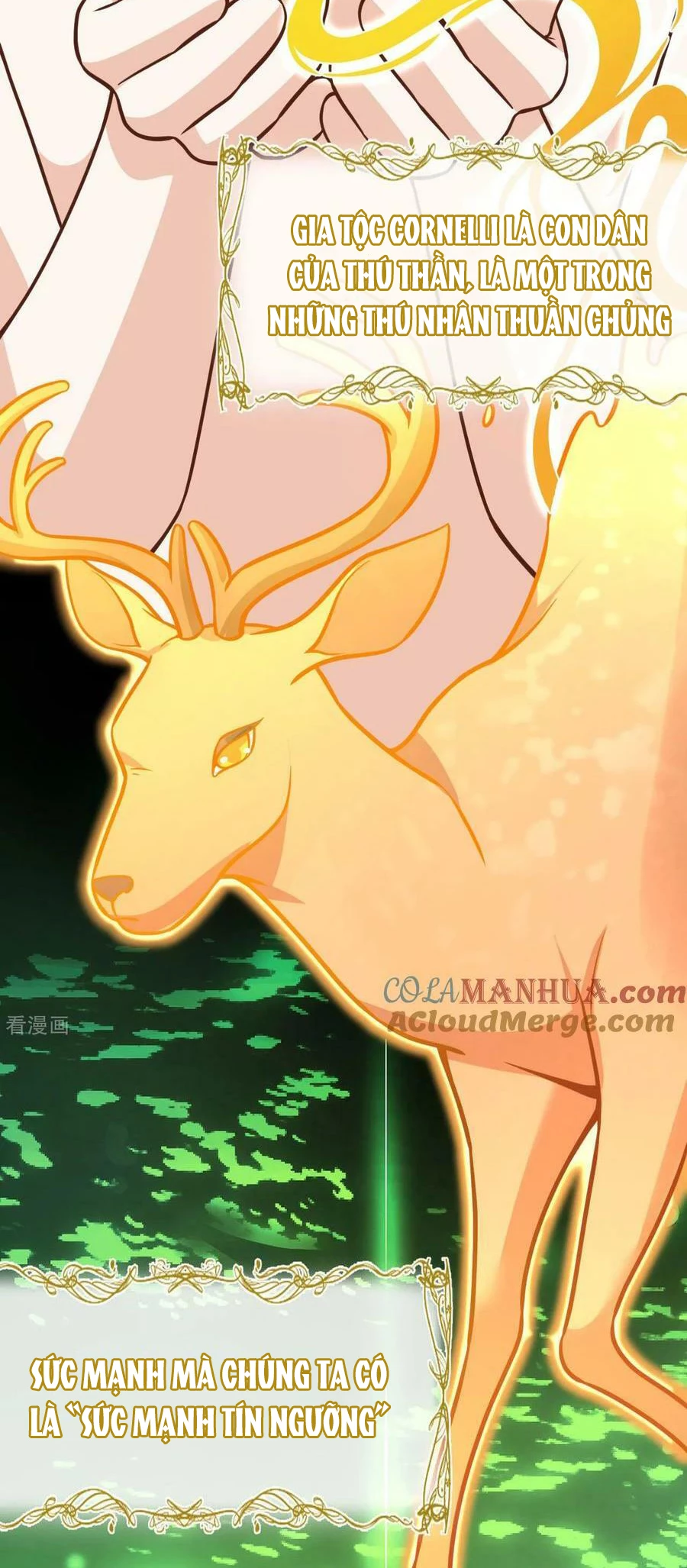 Từ Hôm Nay Bắt Đầu Làm Thành Chủ Chapter 488 - Trang 2