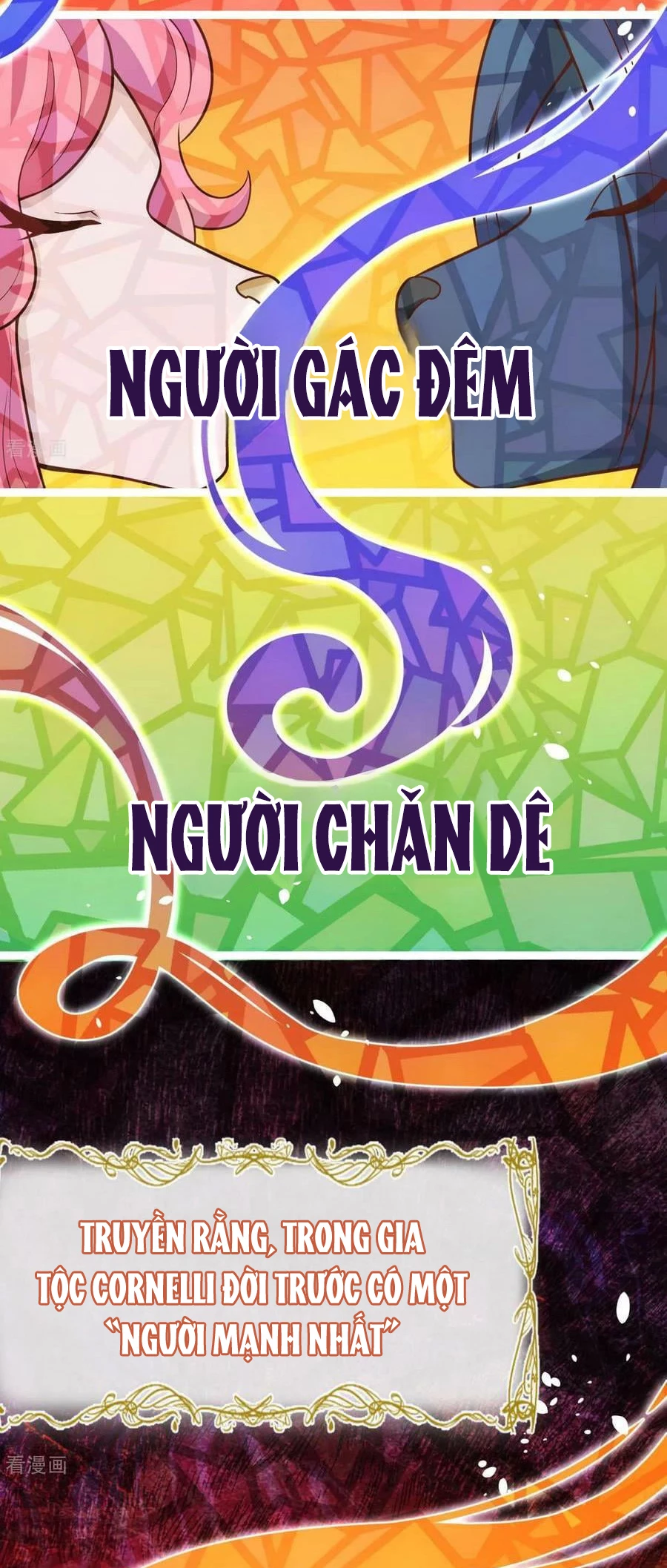 Từ Hôm Nay Bắt Đầu Làm Thành Chủ Chapter 488 - Trang 2