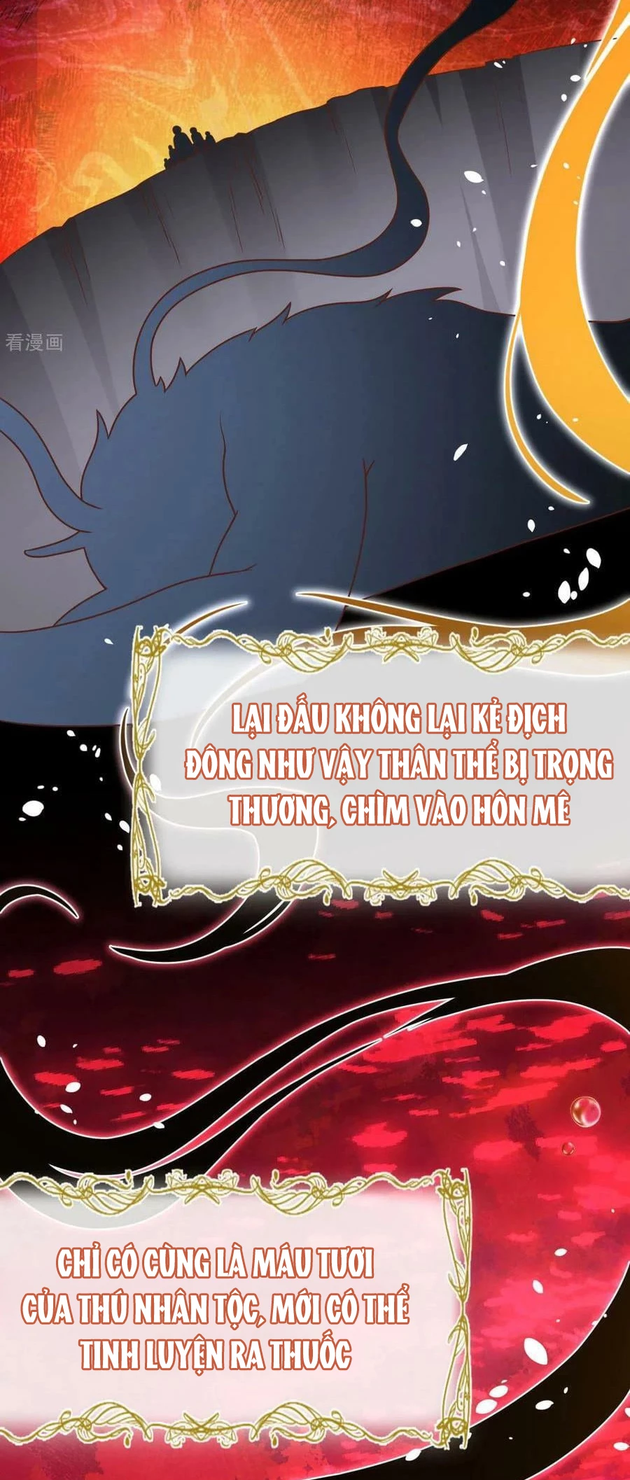 Từ Hôm Nay Bắt Đầu Làm Thành Chủ Chapter 488 - Trang 2