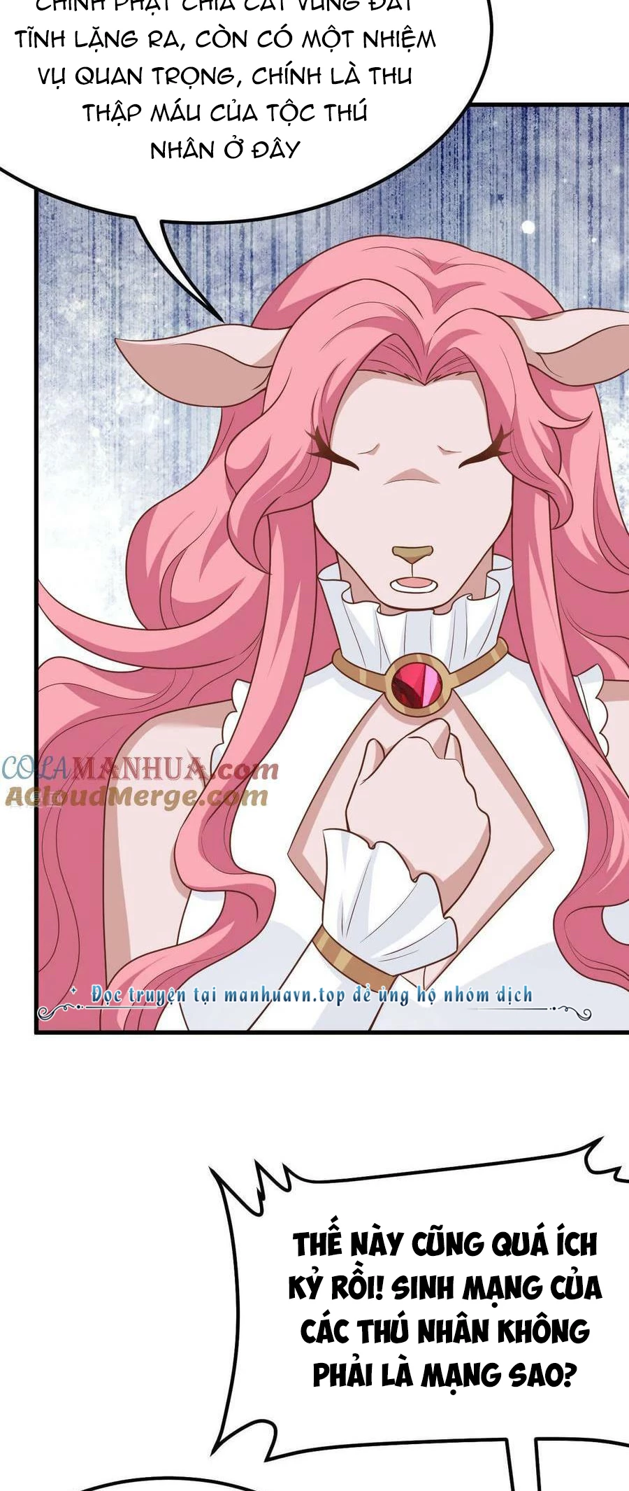 Từ Hôm Nay Bắt Đầu Làm Thành Chủ Chapter 488 - Trang 2