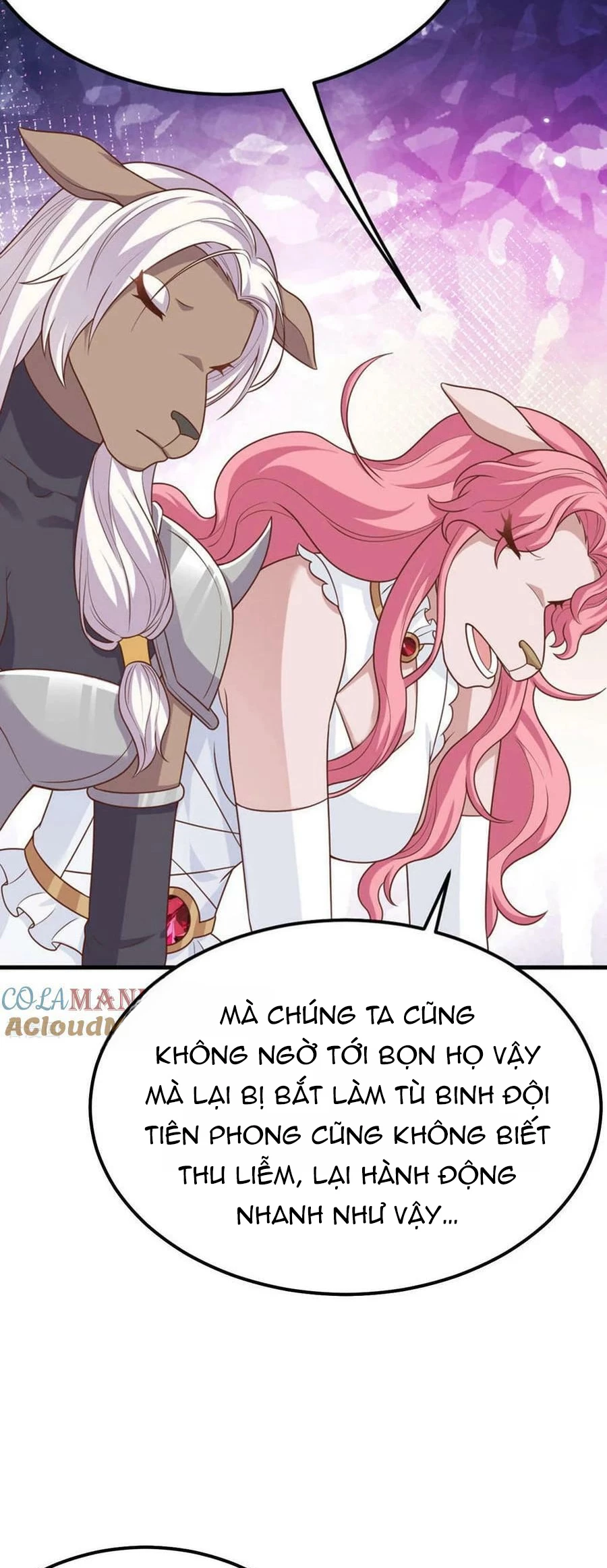 Từ Hôm Nay Bắt Đầu Làm Thành Chủ Chapter 488 - Trang 2