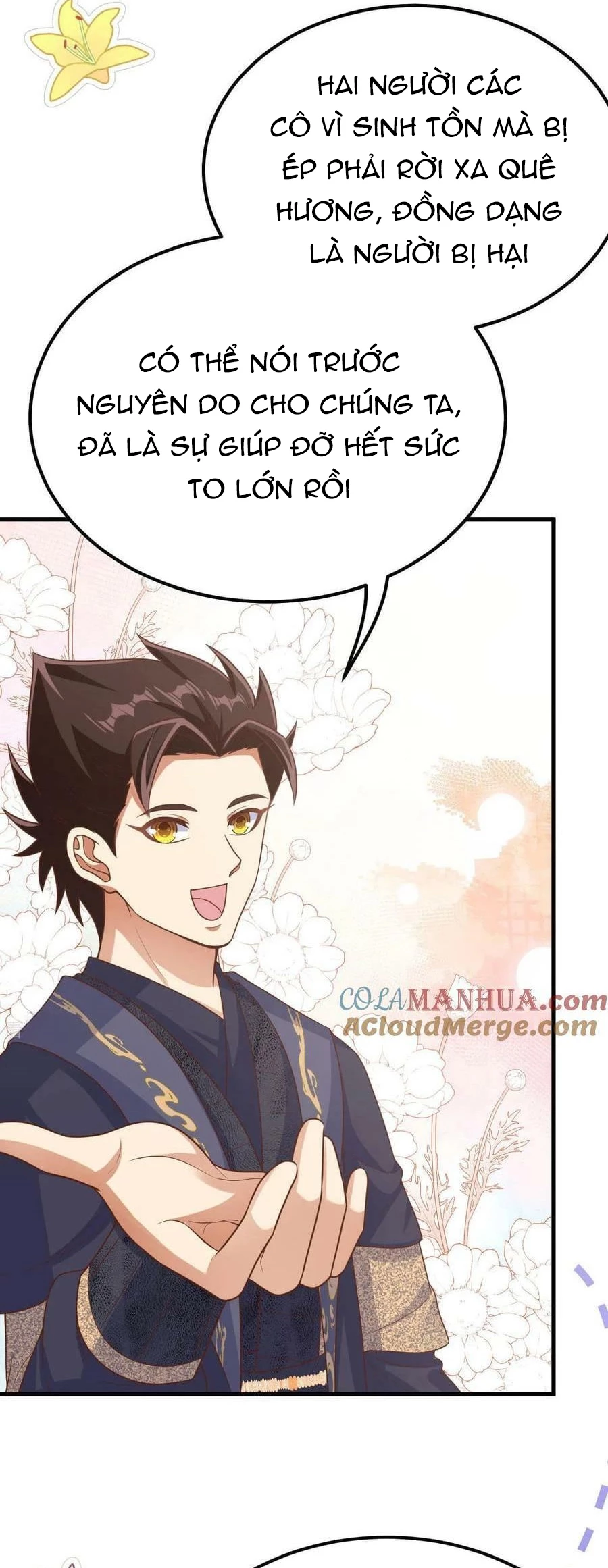 Từ Hôm Nay Bắt Đầu Làm Thành Chủ Chapter 488 - Trang 2