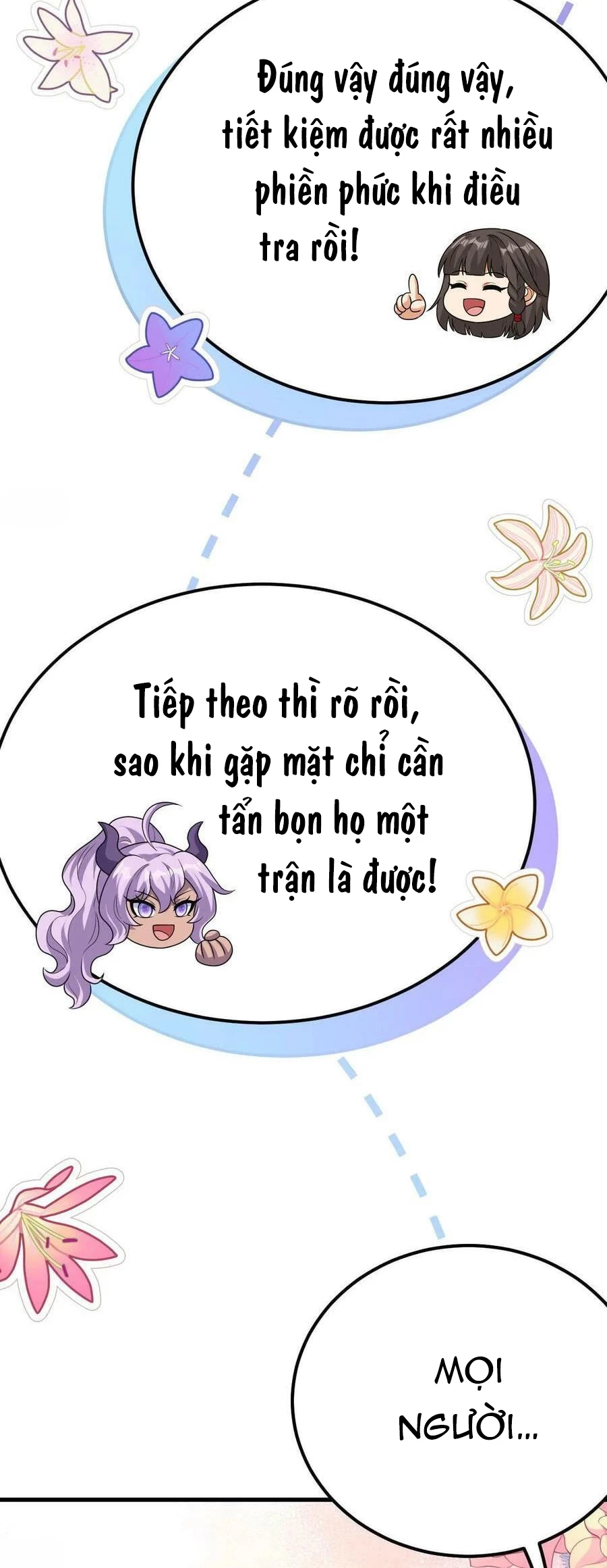 Từ Hôm Nay Bắt Đầu Làm Thành Chủ Chapter 488 - Trang 2