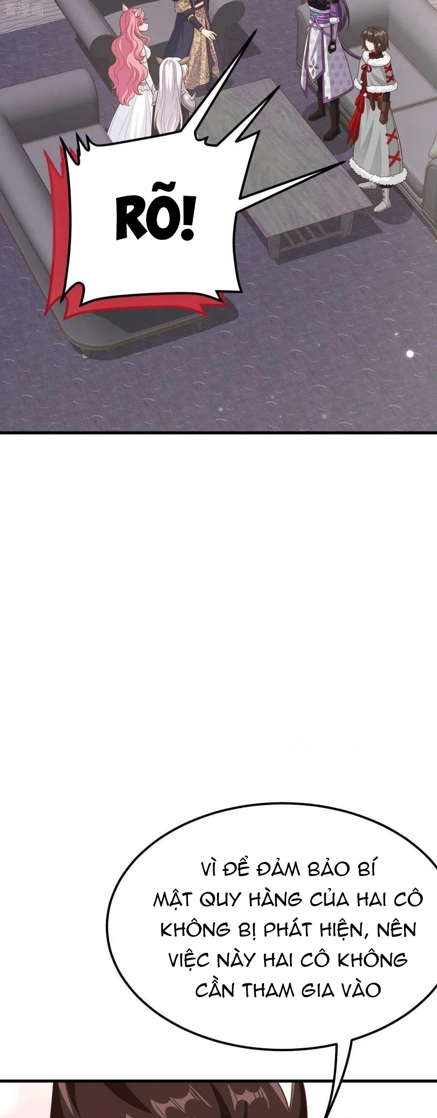 Từ Hôm Nay Bắt Đầu Làm Thành Chủ Chapter 488 - Trang 2