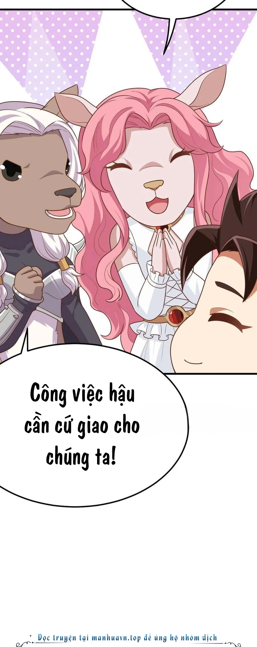 Từ Hôm Nay Bắt Đầu Làm Thành Chủ Chapter 488 - Trang 2