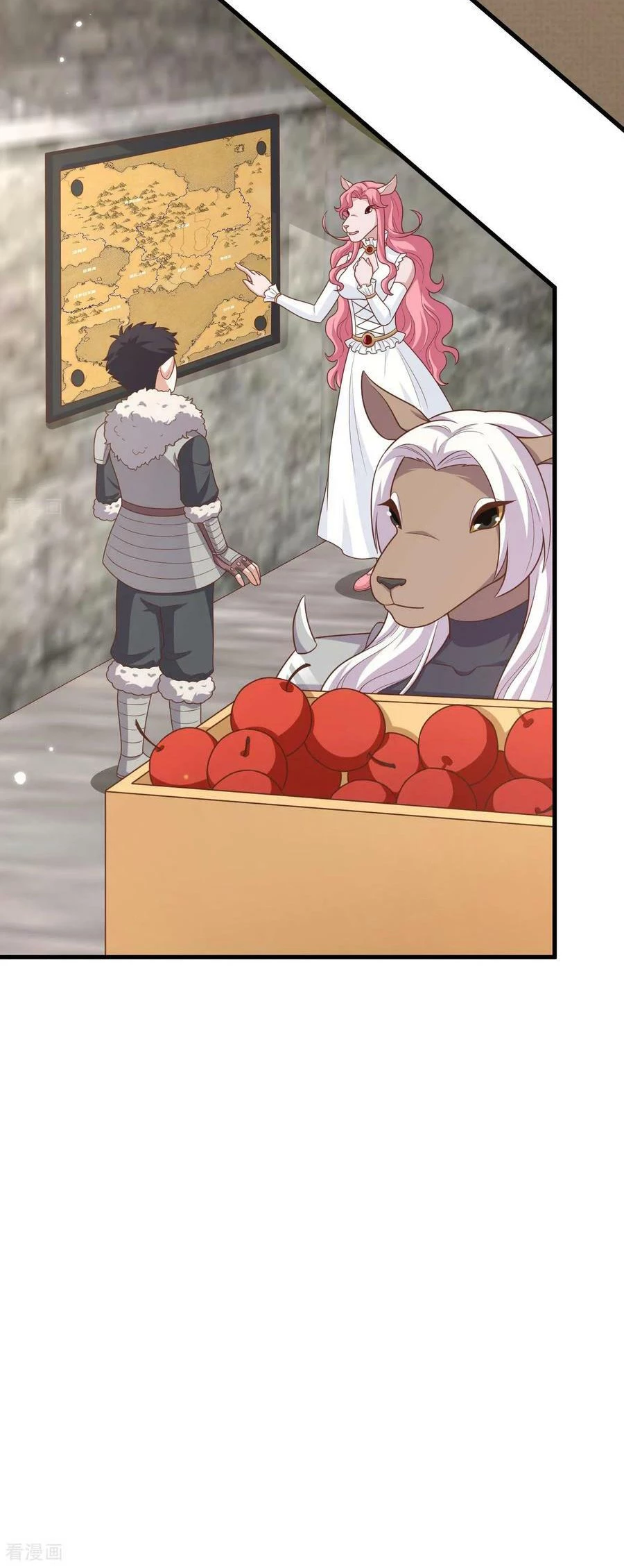 Từ Hôm Nay Bắt Đầu Làm Thành Chủ Chapter 488 - Trang 2