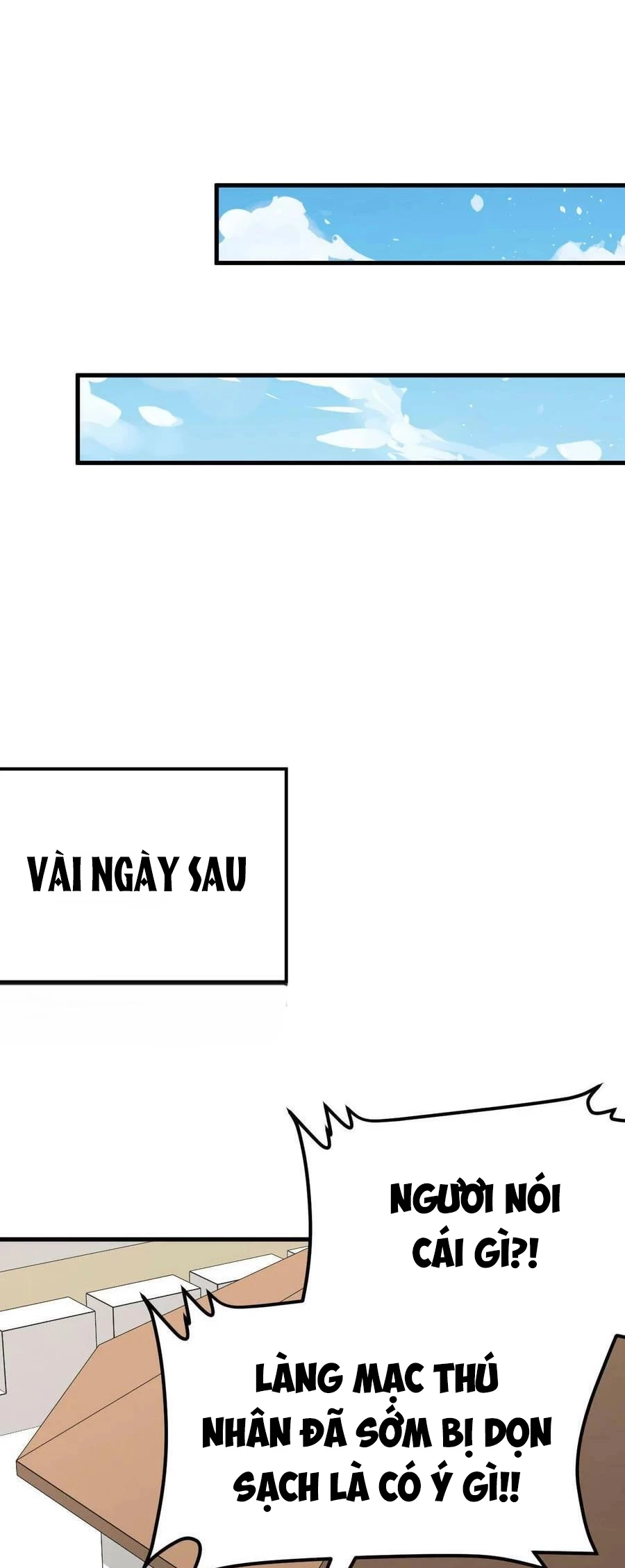 Từ Hôm Nay Bắt Đầu Làm Thành Chủ Chapter 488 - Trang 2
