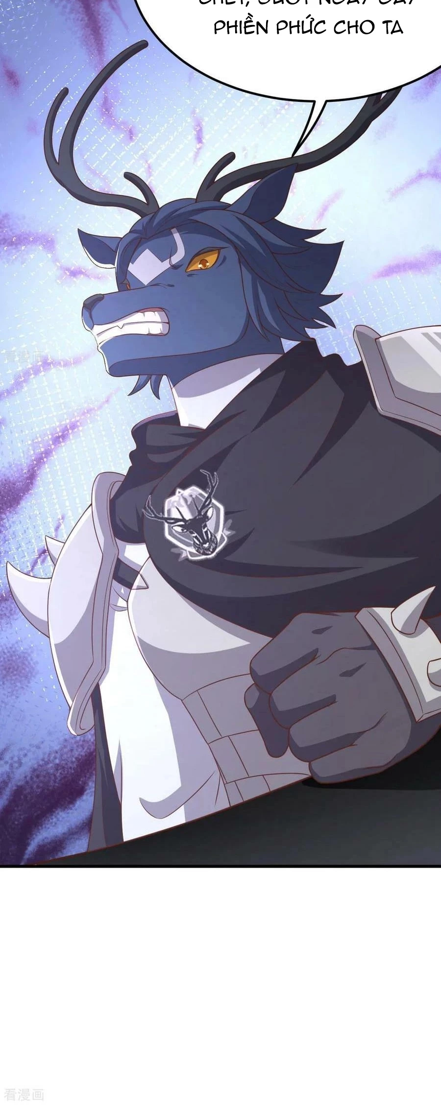 Từ Hôm Nay Bắt Đầu Làm Thành Chủ Chapter 488 - Trang 2