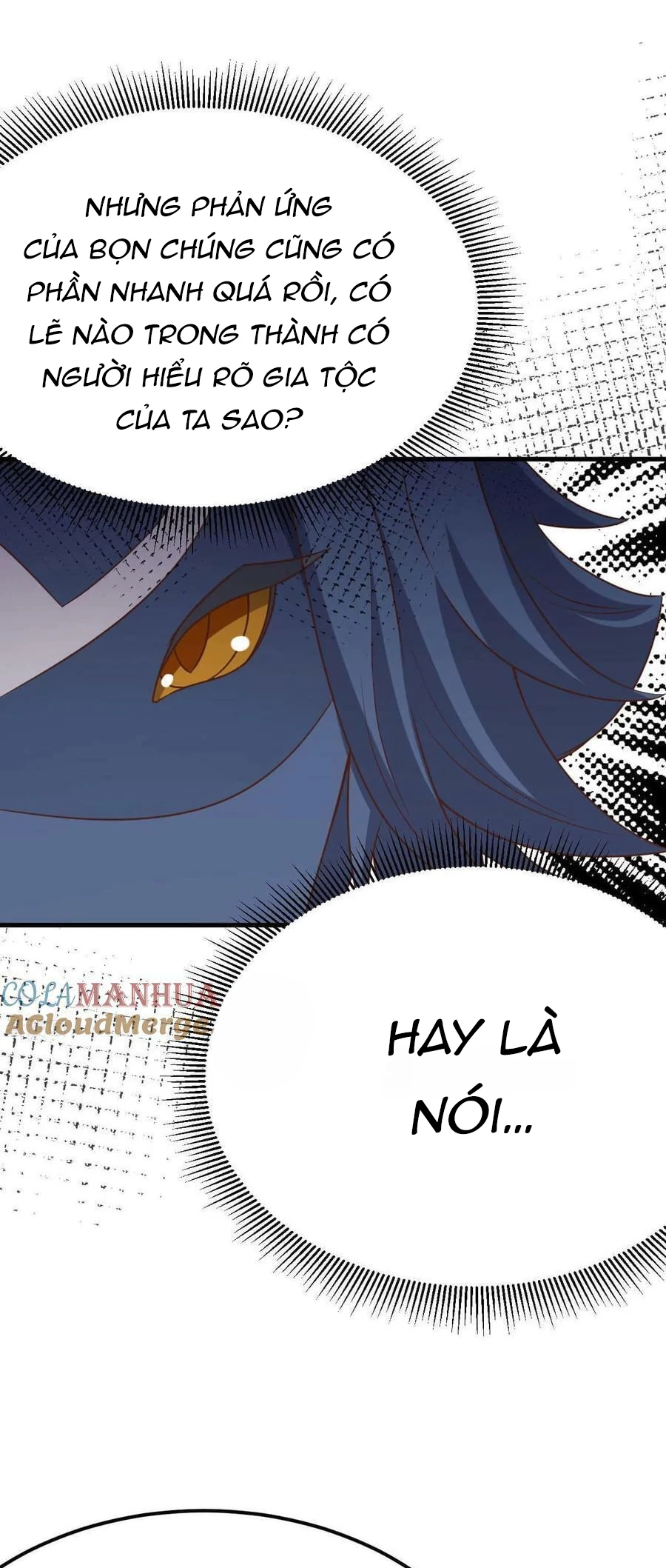 Từ Hôm Nay Bắt Đầu Làm Thành Chủ Chapter 488 - Trang 2