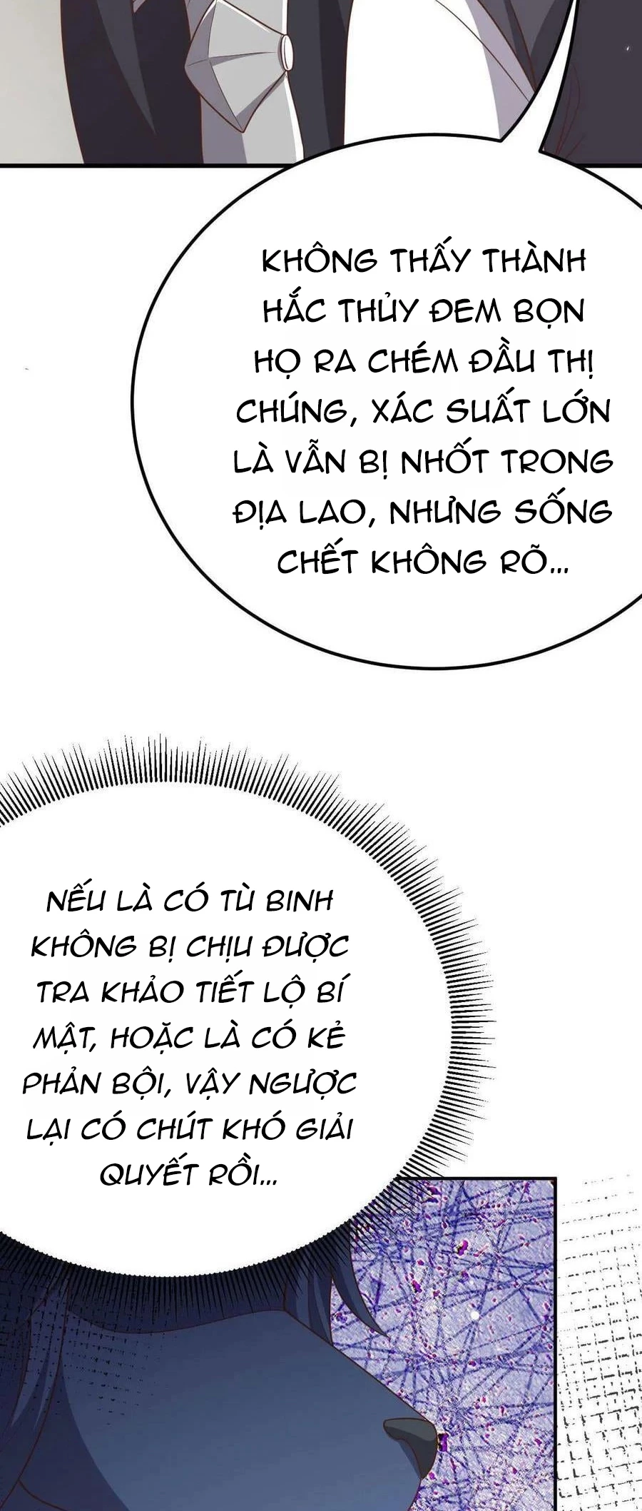 Từ Hôm Nay Bắt Đầu Làm Thành Chủ Chapter 488 - Trang 2
