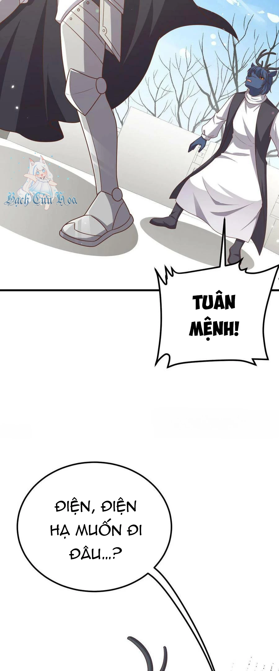 Từ Hôm Nay Bắt Đầu Làm Thành Chủ Chapter 488 - Trang 2