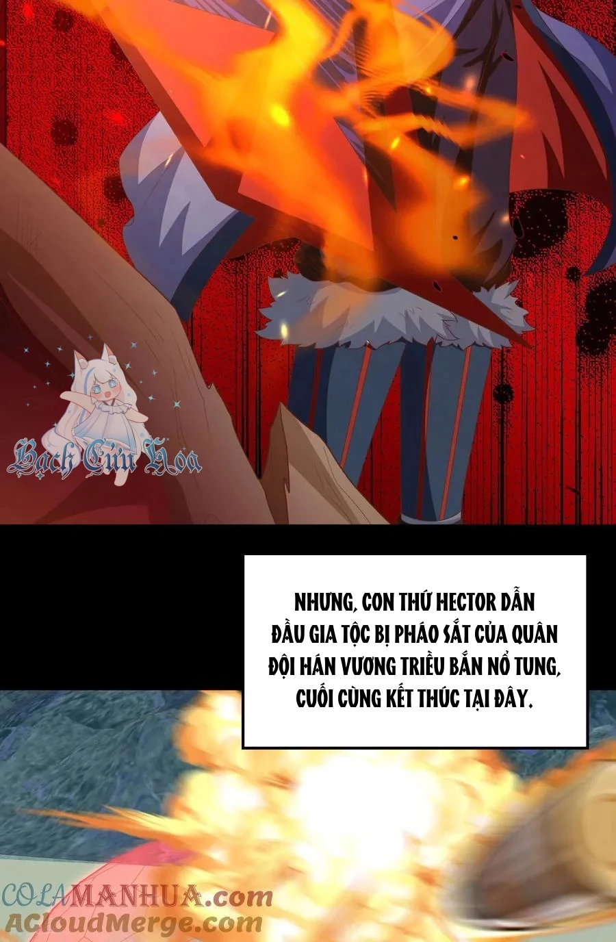 Từ Hôm Nay Bắt Đầu Làm Thành Chủ Chapter 489 - Trang 2