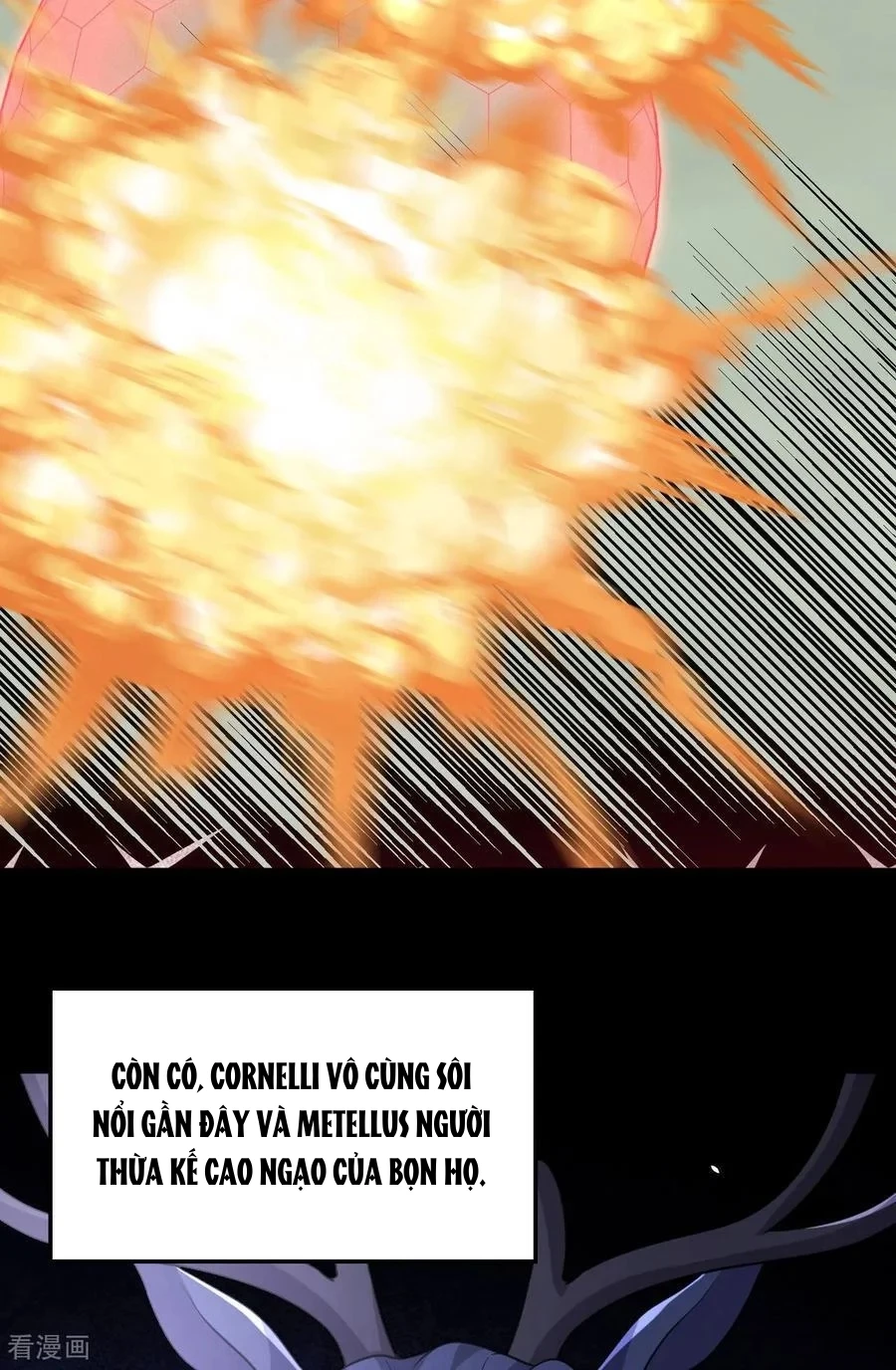 Từ Hôm Nay Bắt Đầu Làm Thành Chủ Chapter 489 - Trang 2