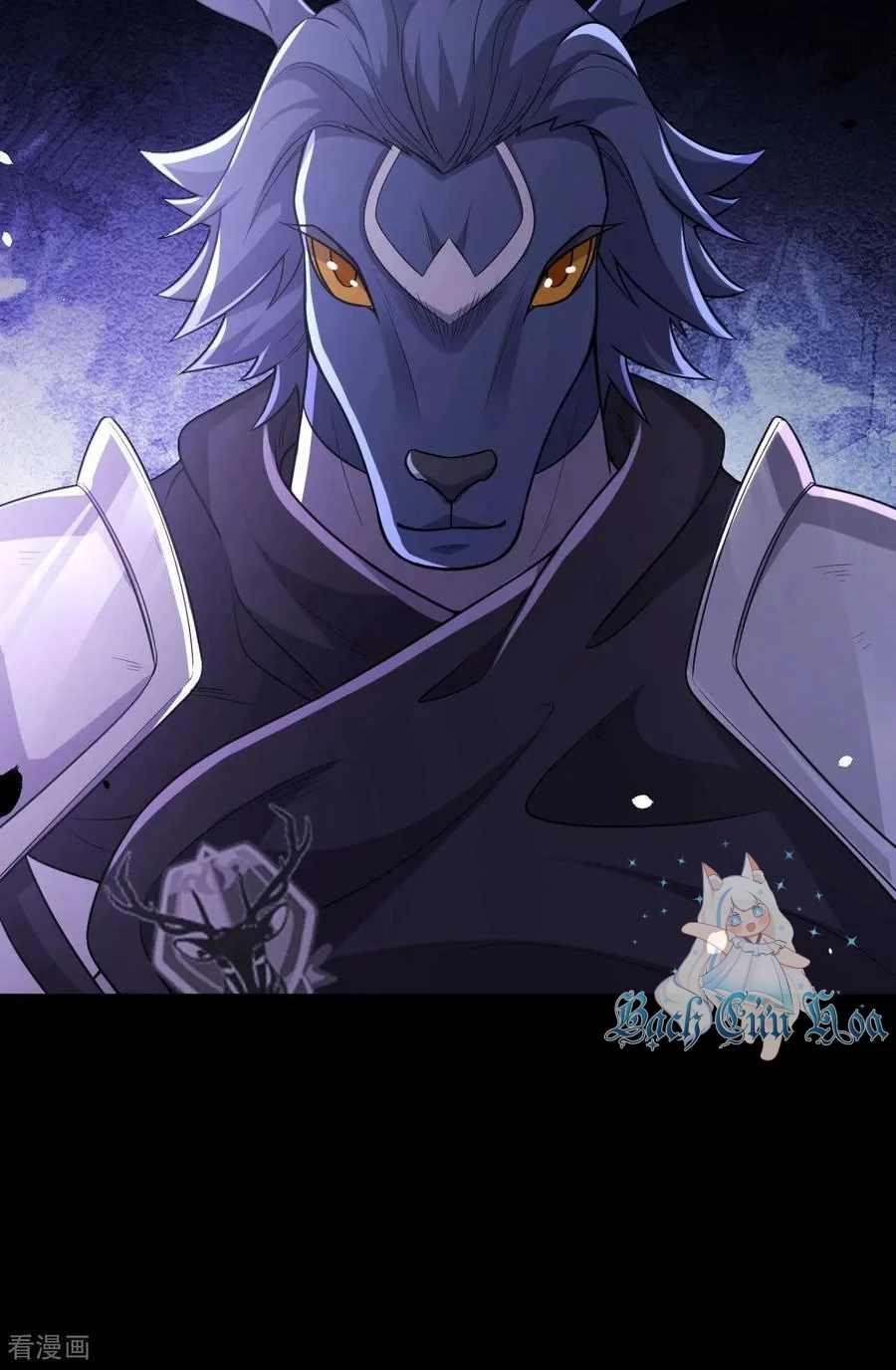 Từ Hôm Nay Bắt Đầu Làm Thành Chủ Chapter 489 - Trang 2