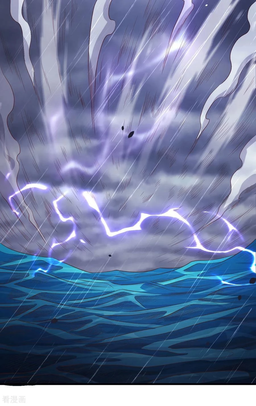 Từ Hôm Nay Bắt Đầu Làm Thành Chủ Chapter 489 - Trang 2