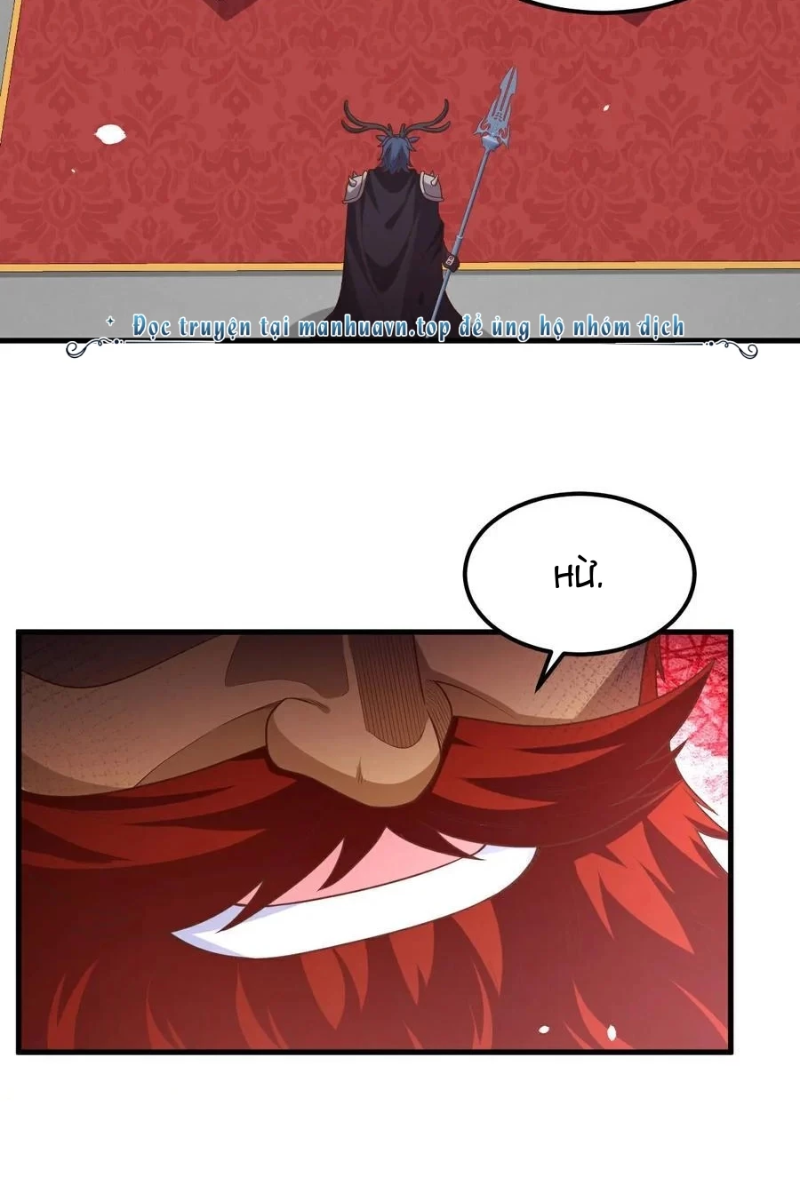 Từ Hôm Nay Bắt Đầu Làm Thành Chủ Chapter 489 - Trang 2