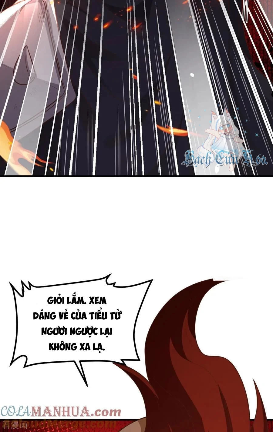 Từ Hôm Nay Bắt Đầu Làm Thành Chủ Chapter 489 - Trang 2