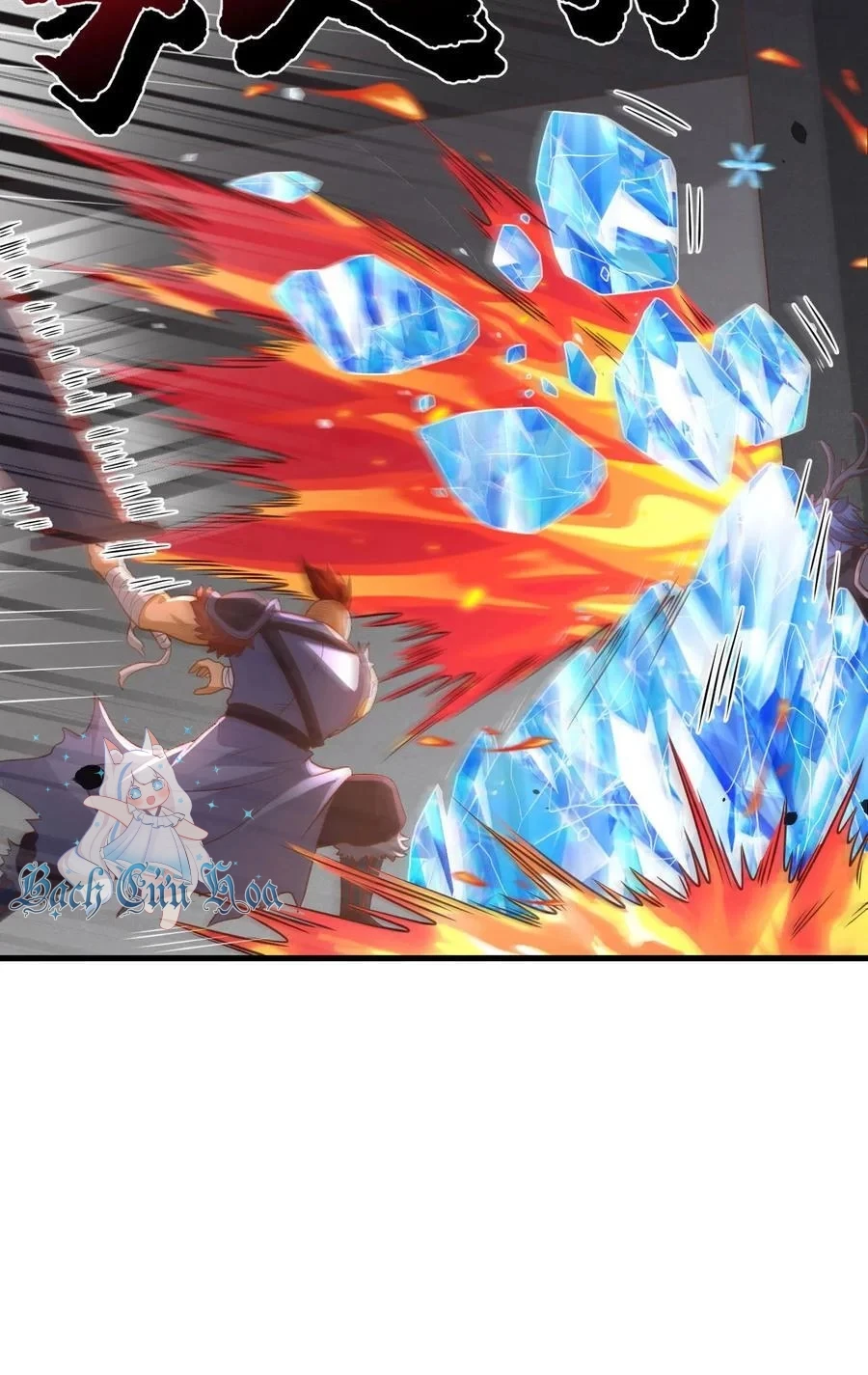 Từ Hôm Nay Bắt Đầu Làm Thành Chủ Chapter 489 - Trang 2