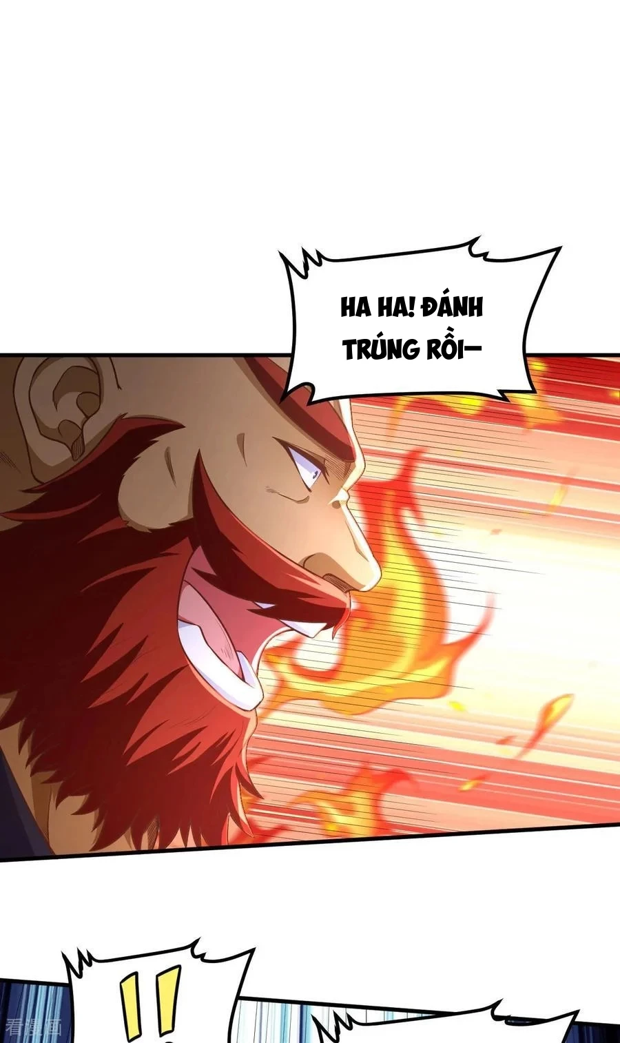 Từ Hôm Nay Bắt Đầu Làm Thành Chủ Chapter 489 - Trang 2