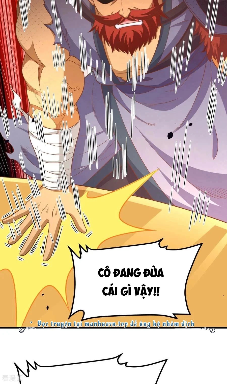 Từ Hôm Nay Bắt Đầu Làm Thành Chủ Chapter 489 - Trang 2