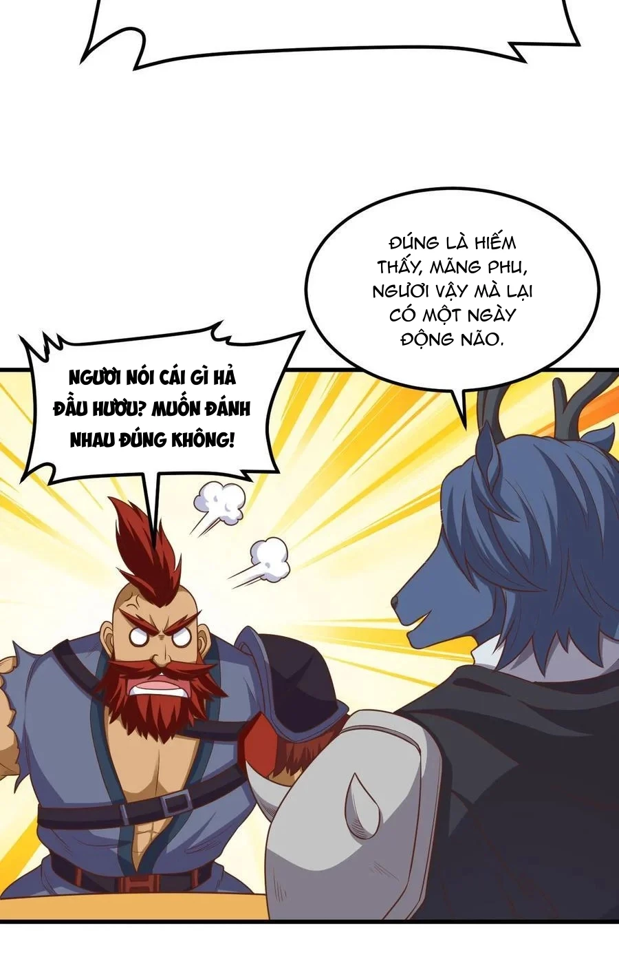 Từ Hôm Nay Bắt Đầu Làm Thành Chủ Chapter 489 - Trang 2