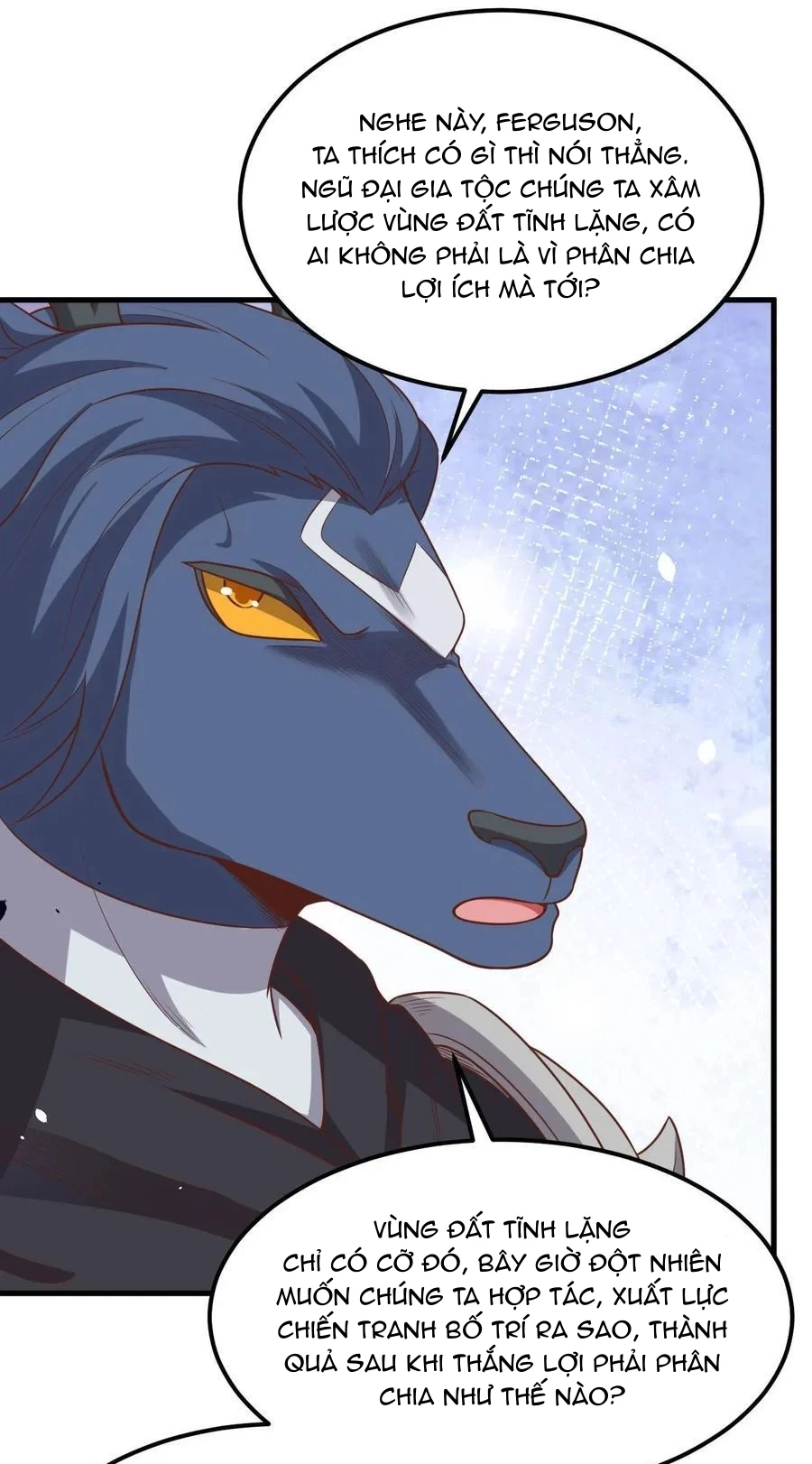 Từ Hôm Nay Bắt Đầu Làm Thành Chủ Chapter 489 - Trang 2