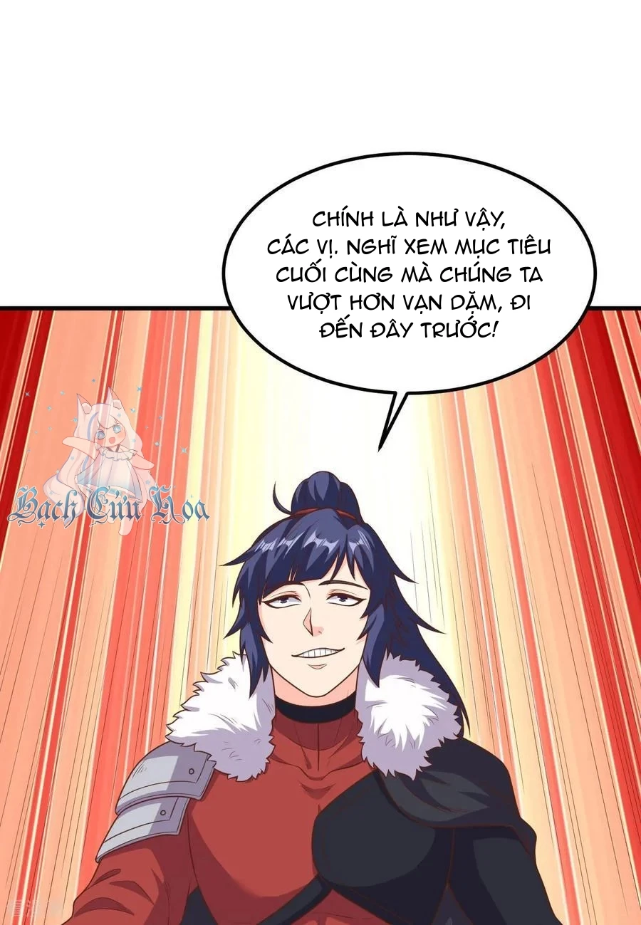 Từ Hôm Nay Bắt Đầu Làm Thành Chủ Chapter 489 - Trang 2