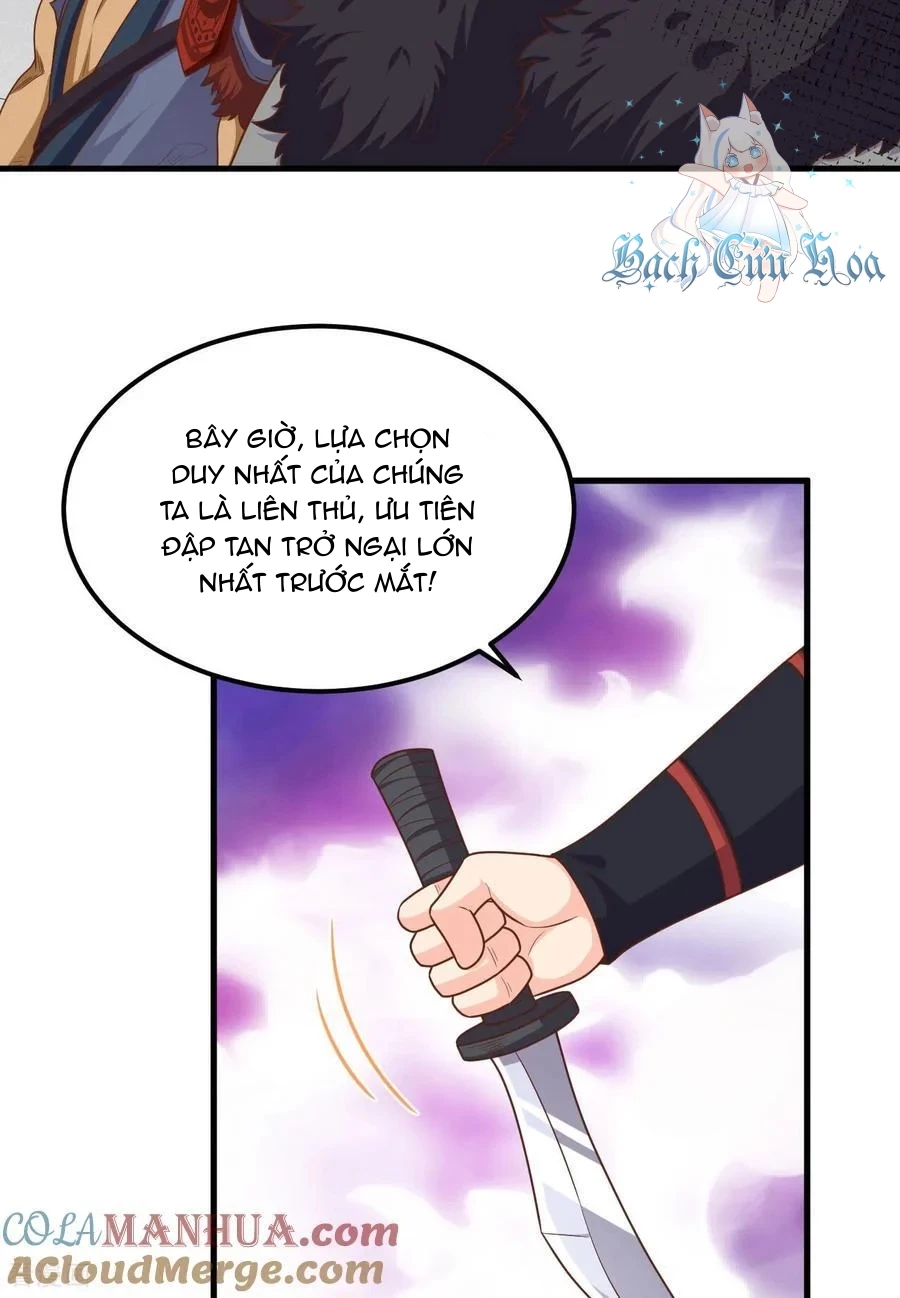 Từ Hôm Nay Bắt Đầu Làm Thành Chủ Chapter 489 - Trang 2