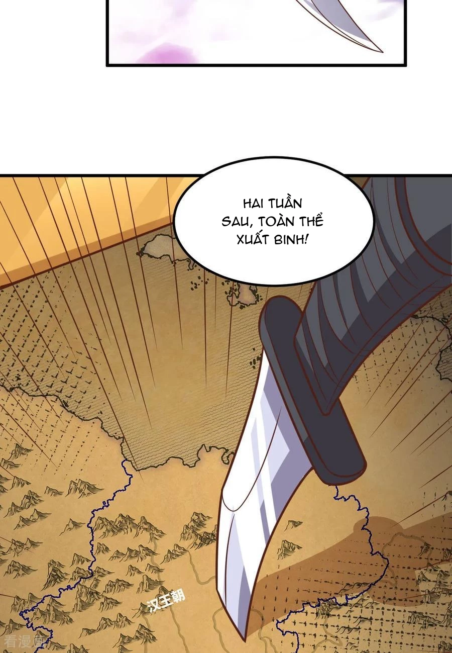 Từ Hôm Nay Bắt Đầu Làm Thành Chủ Chapter 489 - Trang 2