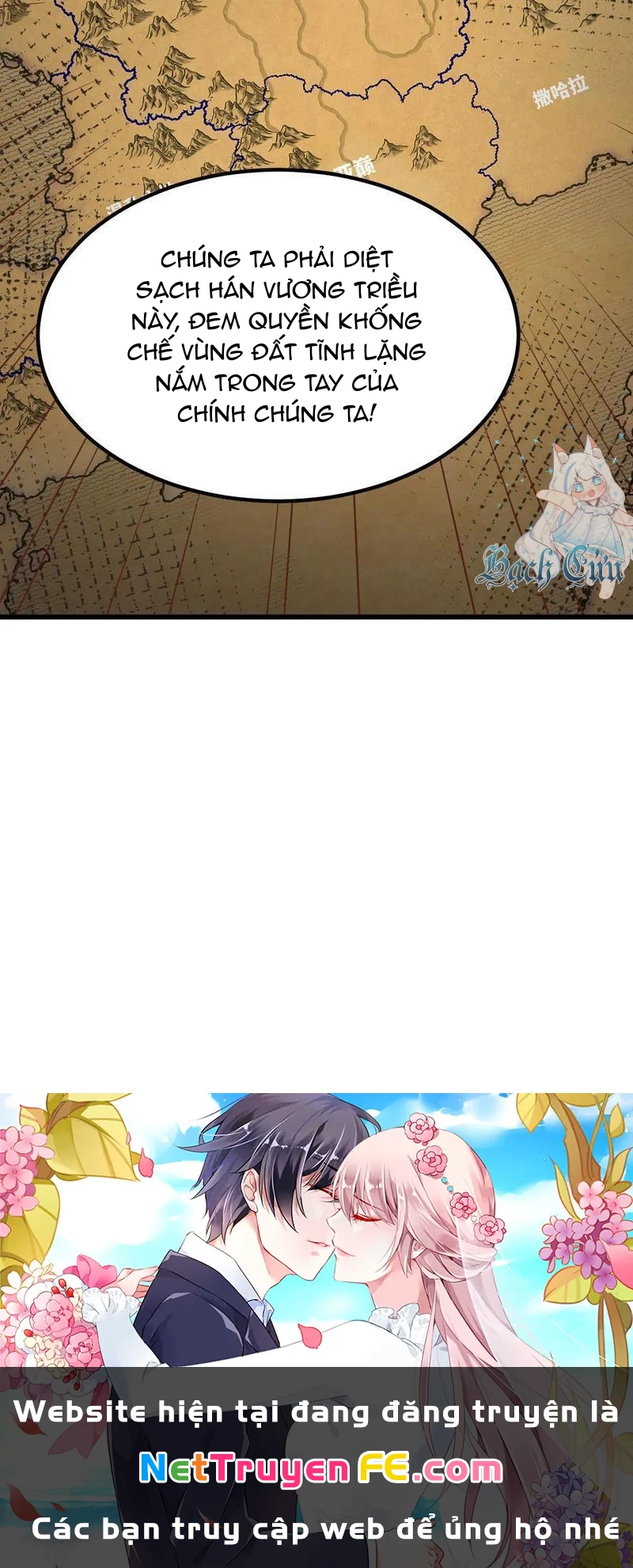 Từ Hôm Nay Bắt Đầu Làm Thành Chủ Chapter 489 - Trang 2