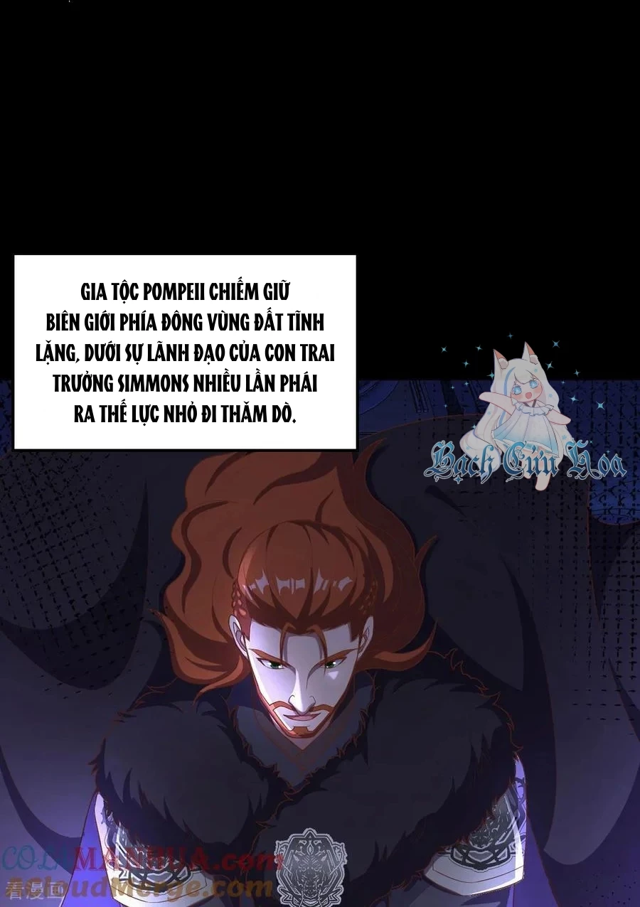 Từ Hôm Nay Bắt Đầu Làm Thành Chủ Chapter 489 - Trang 2