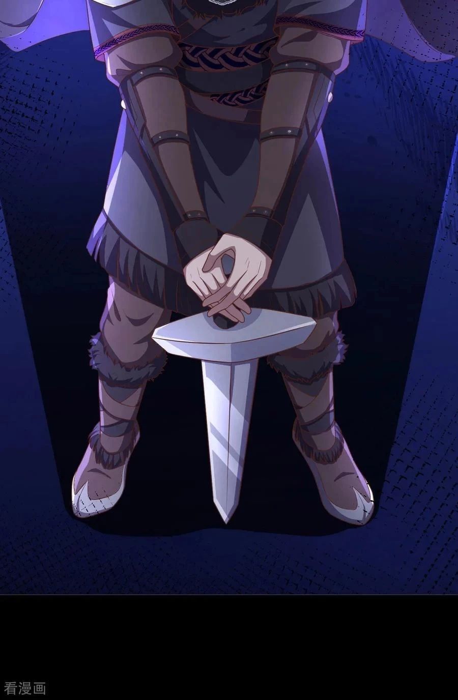 Từ Hôm Nay Bắt Đầu Làm Thành Chủ Chapter 489 - Trang 2