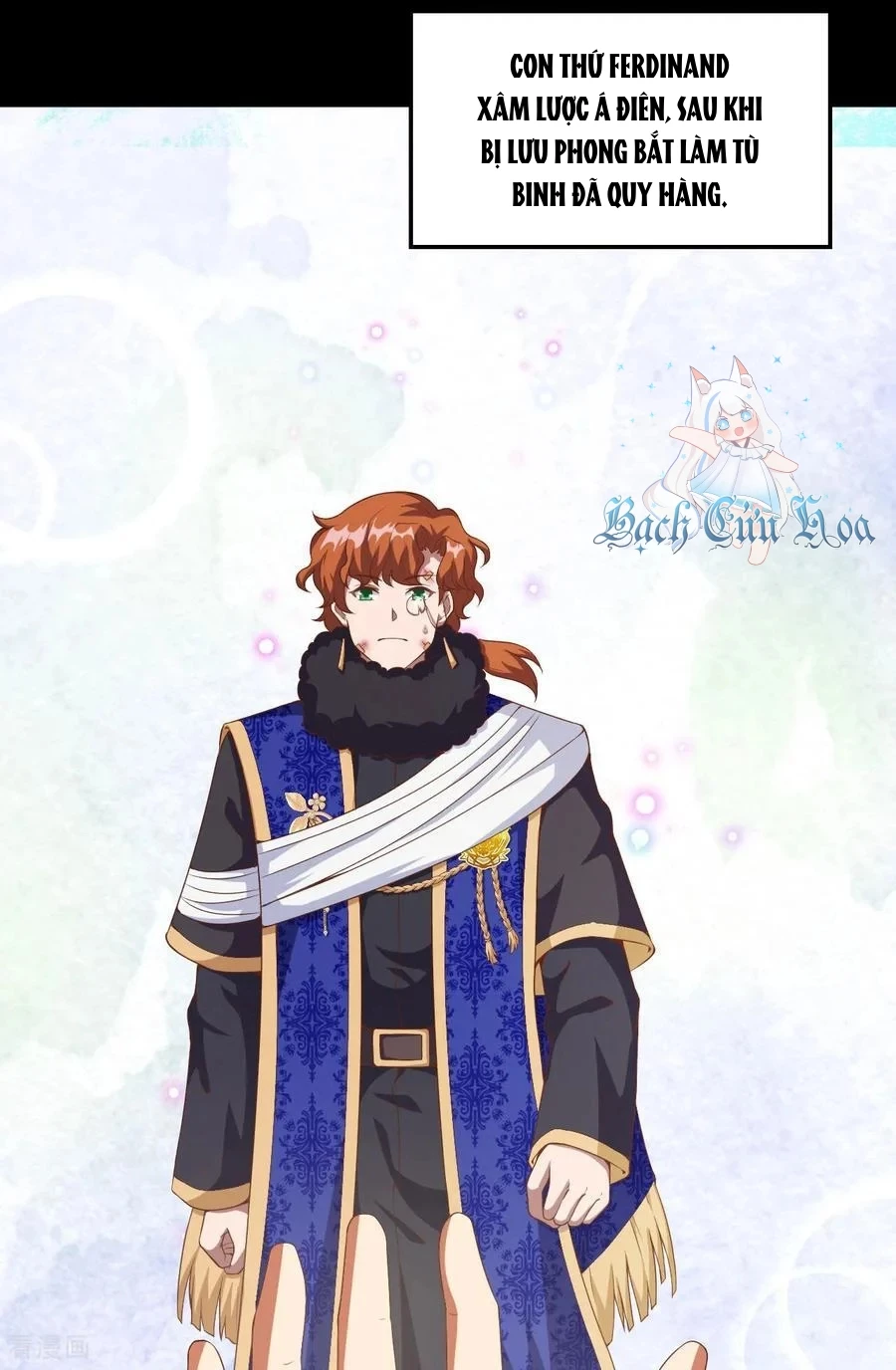 Từ Hôm Nay Bắt Đầu Làm Thành Chủ Chapter 489 - Trang 2