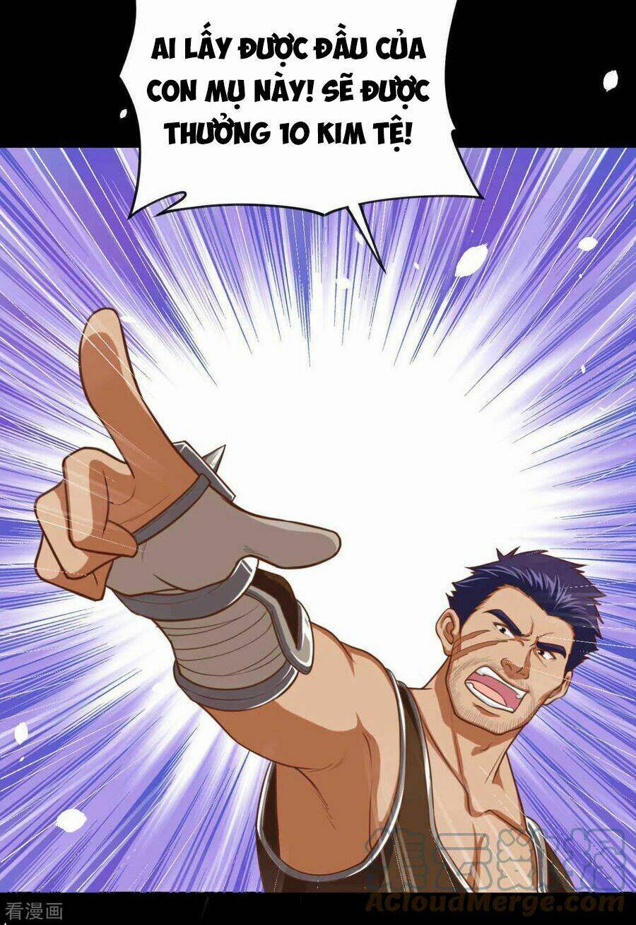 Từ Hôm Nay Bắt Đầu Làm Thành Chủ Chapter 49 - Trang 2