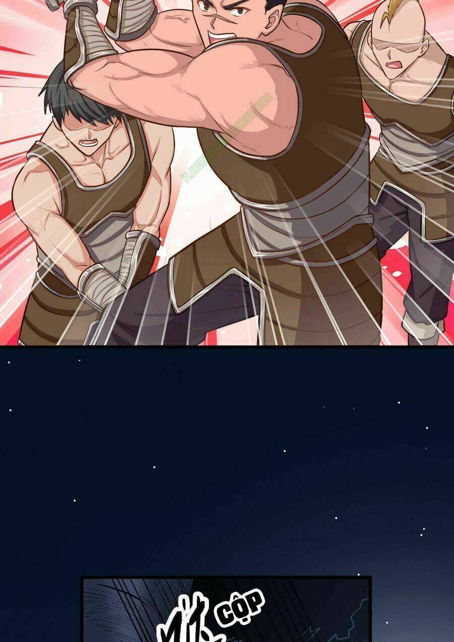 Từ Hôm Nay Bắt Đầu Làm Thành Chủ Chapter 49 - Trang 2