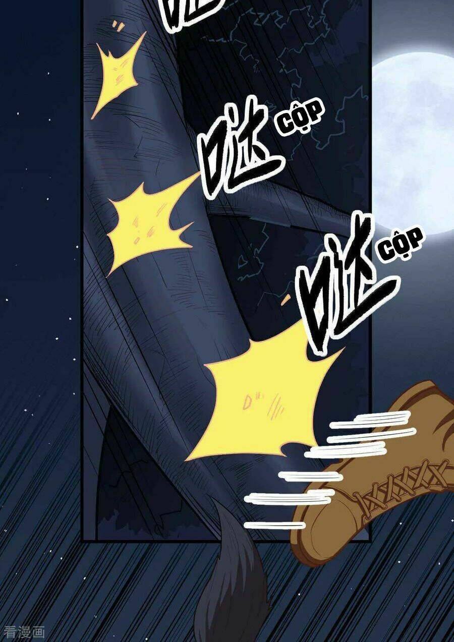 Từ Hôm Nay Bắt Đầu Làm Thành Chủ Chapter 49 - Trang 2