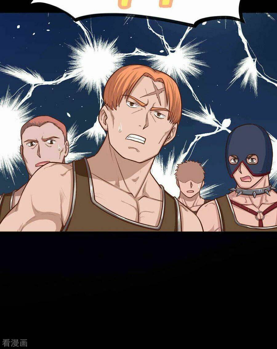 Từ Hôm Nay Bắt Đầu Làm Thành Chủ Chapter 49 - Trang 2