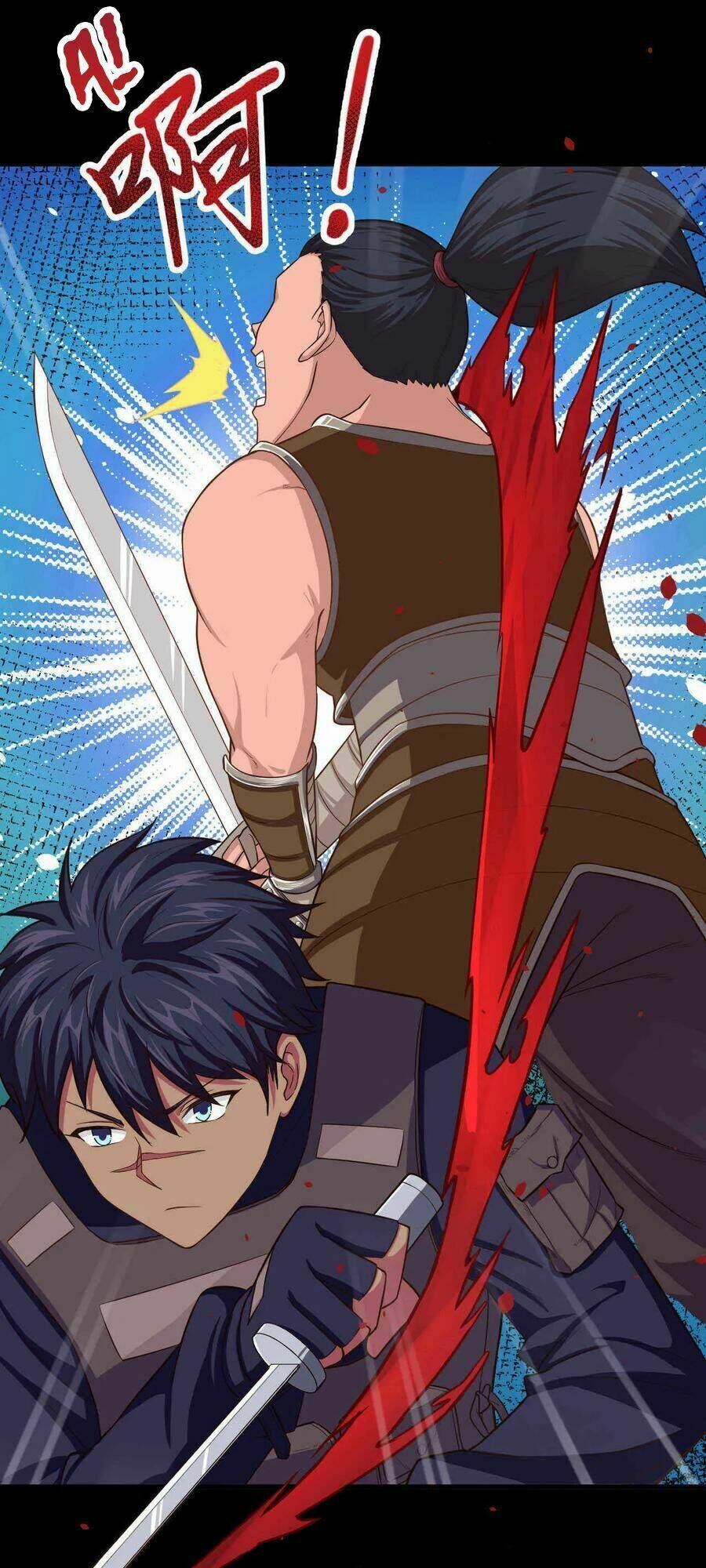 Từ Hôm Nay Bắt Đầu Làm Thành Chủ Chapter 49 - Trang 2