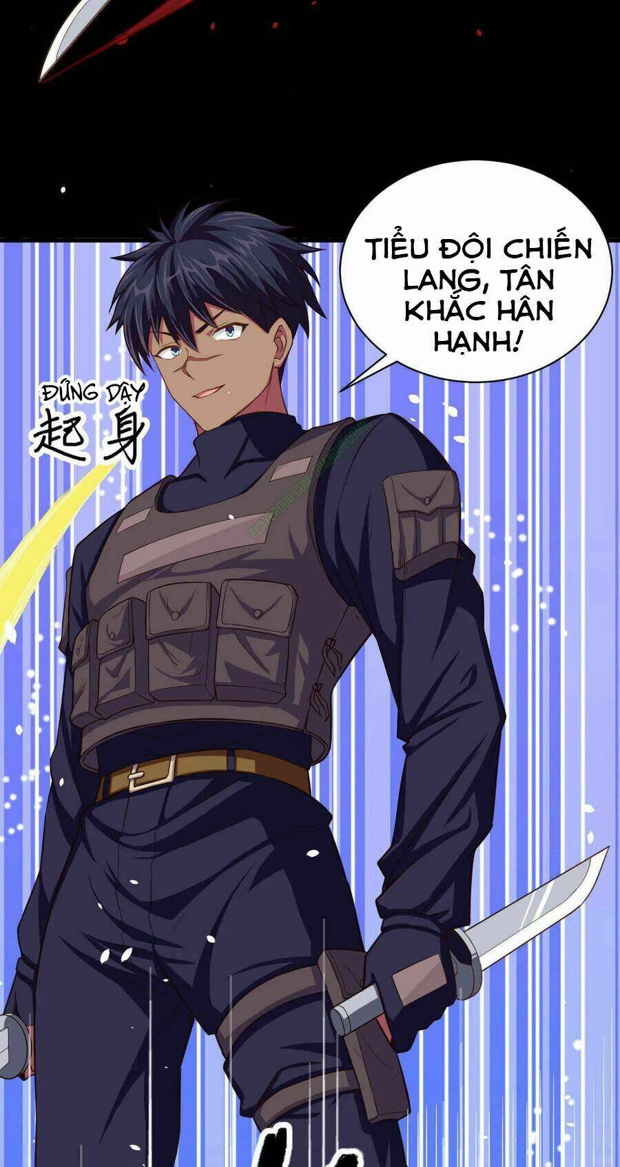 Từ Hôm Nay Bắt Đầu Làm Thành Chủ Chapter 49 - Trang 2