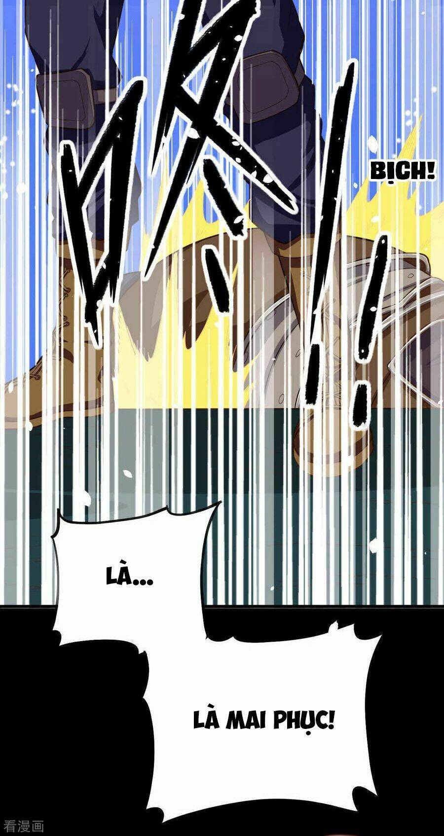 Từ Hôm Nay Bắt Đầu Làm Thành Chủ Chapter 49 - Trang 2