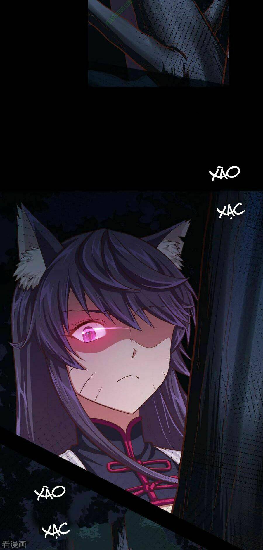 Từ Hôm Nay Bắt Đầu Làm Thành Chủ Chapter 49 - Trang 2