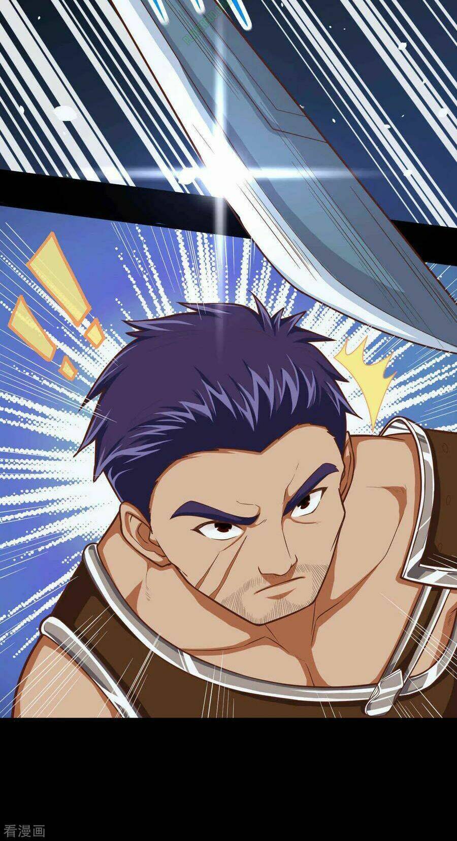 Từ Hôm Nay Bắt Đầu Làm Thành Chủ Chapter 49 - Trang 2