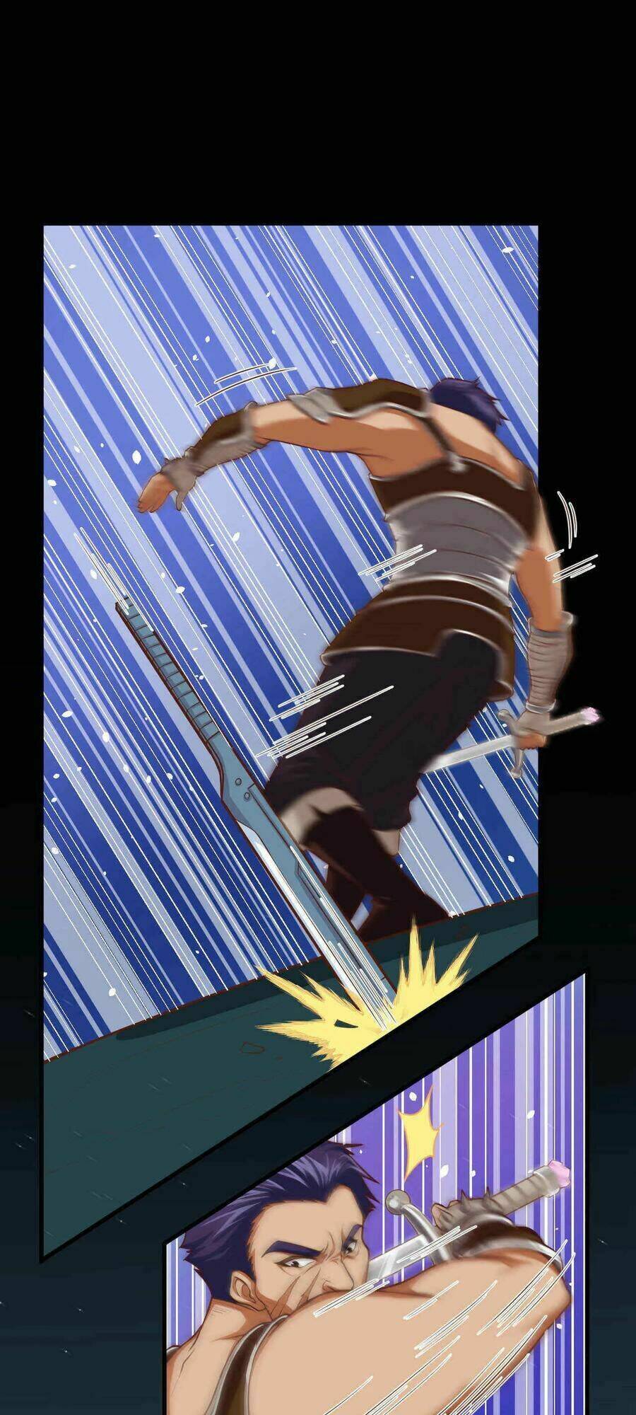 Từ Hôm Nay Bắt Đầu Làm Thành Chủ Chapter 49 - Trang 2