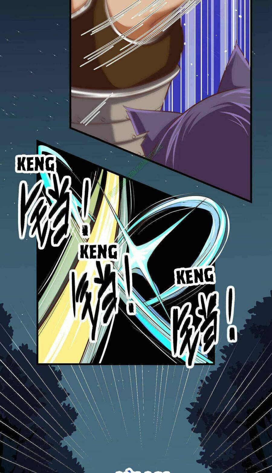 Từ Hôm Nay Bắt Đầu Làm Thành Chủ Chapter 49 - Trang 2