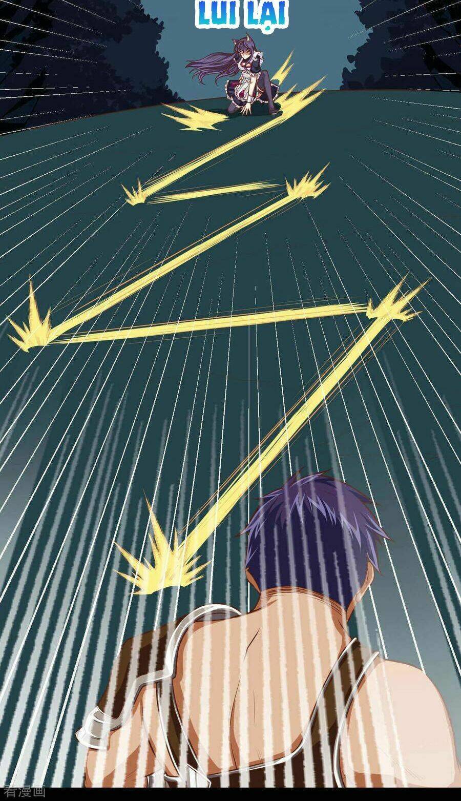 Từ Hôm Nay Bắt Đầu Làm Thành Chủ Chapter 49 - Trang 2