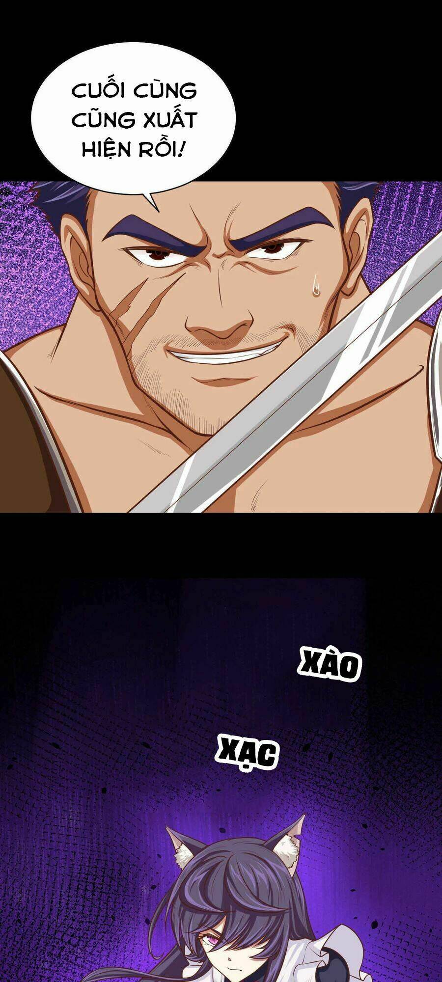 Từ Hôm Nay Bắt Đầu Làm Thành Chủ Chapter 49 - Trang 2